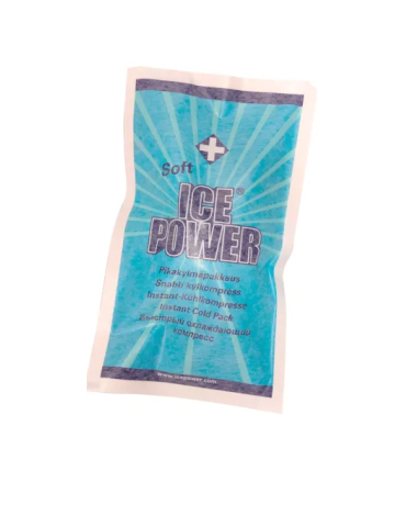 ICE POWER INSTANT COLD PACK