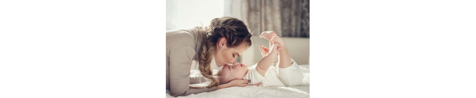 MOTHER & BABY