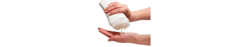 SOAPS & BODY WASH