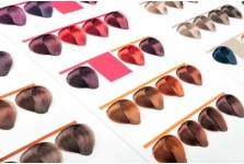 HAIR COLOUR