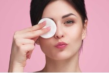 MAKEUP REMOVERS