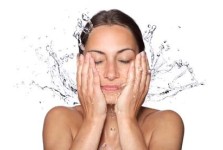 FACE CLEANSERS
