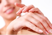 HAND & FOOT CARE