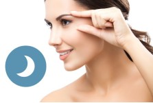 ANTI-AGING NIGHT CREAMS