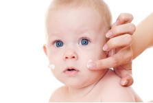 BABY SKIN CARE