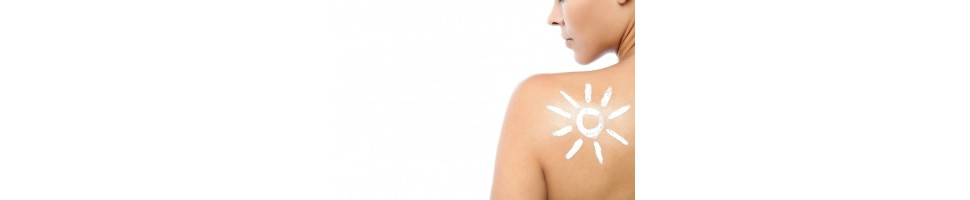 SUN CARE