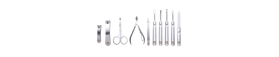 TOOLS & ACCESSORIES