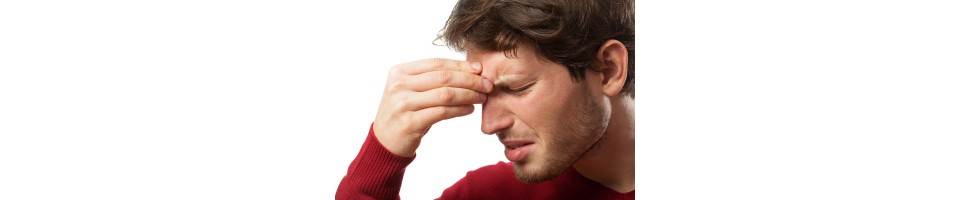 ALLERGY & SINUS