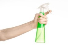 CLEANING PRODUCTS