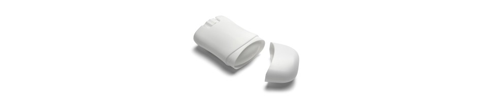 ANTIPERSPIRANTS & DEODORANTS