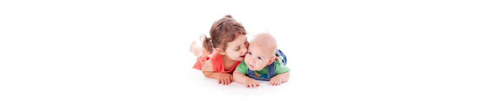 BABY & CHILD