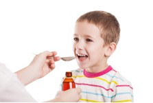 COUGH, COLD & FLU
