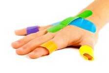 FIRST AID