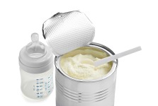 FORMULA & BABY FOOD