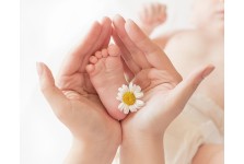NATURAL BABY & CHILD