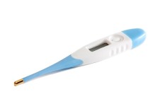 THERMOMETERS