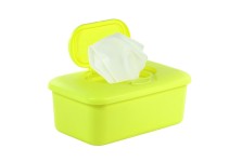 WIPES & CHANGING