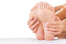 HAND & FOOT CARE