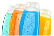 SOAPS & BODY WASH