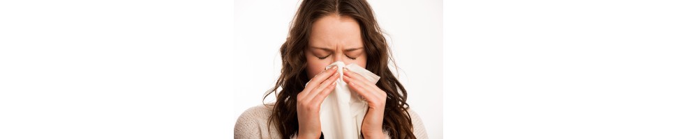 COLD & FLU