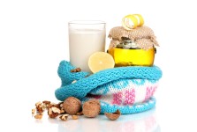 IMMUNE SUPPORT