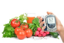 FOODS WITHOUT GLUCOSE