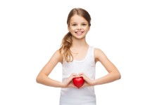 CHILDREN'S DIGESTIVE AIDS
