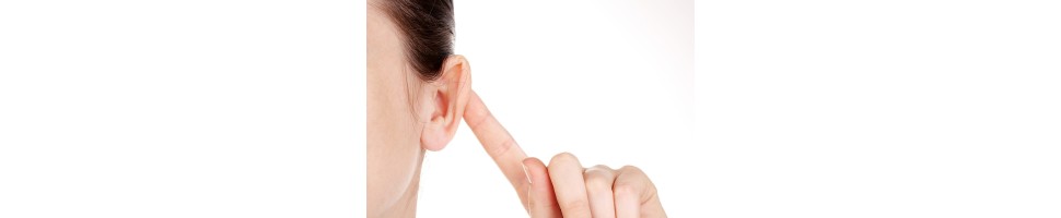 EAR HEALTH