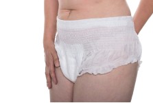 INCONTINENCE