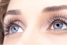 EYE DROPS & OINTMENTS