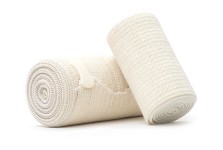 BANDAGES, BRACES & SUPPORTS
