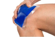 COLD & HOT PACKS
