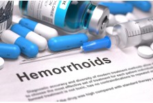 HAEMORRHOIDS