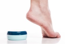 FOOT CREAMS