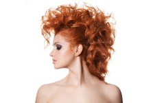 HAIR STYLING