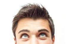 MEN'S HAIR CARE