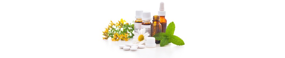 HOMEOPATHIC
