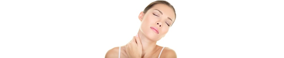 MASSAGE & RELAXATION