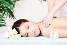 AROMATHERAPY & ESSENTIAL OILS