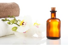 MASSAGE OILS
