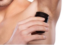 ANTIPERSPIRANTS & DEODORANTS