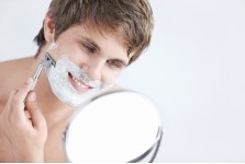 SHAVE & SCENT