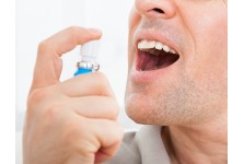 BAD BREATH