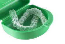 DENTAL ACCESSORIES