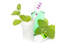 NATURAL ORAL CARE