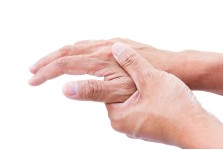 ARTHRITIS PAIN RELIEF