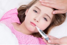 BABIES & CHILDREN'S FEVER & PAIN RELIEF