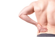 BACKACHE