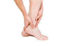 LEG PAIN