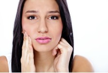 ORAL PAIN RELIEF